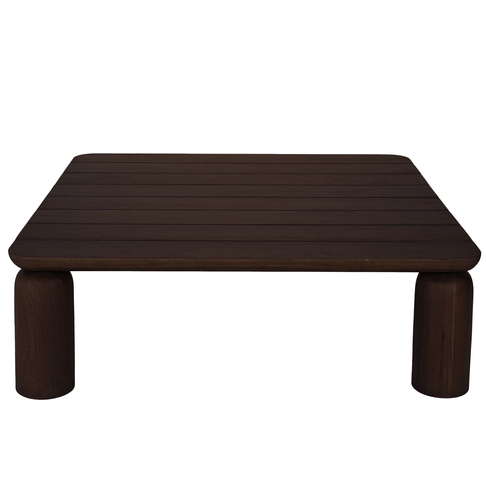 Baldwin Outdoor Coffee Table Furniture - outdoor coffee tables Moe's Furniture