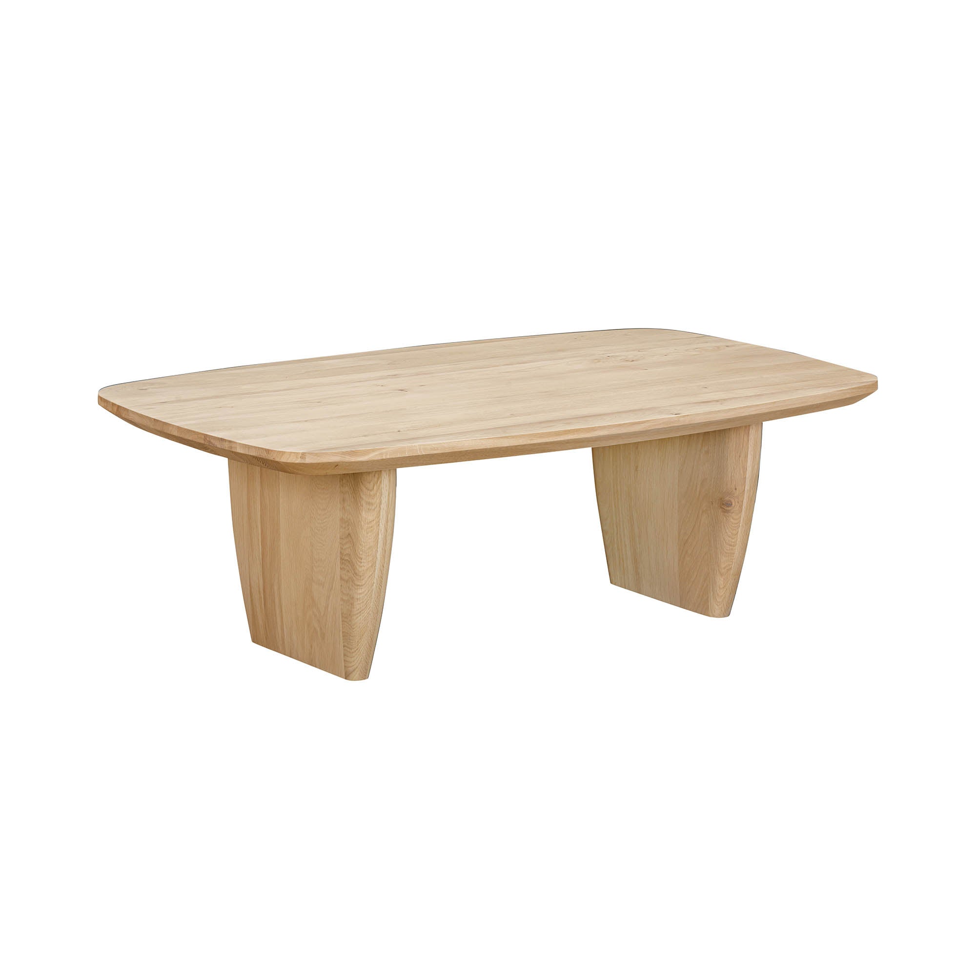 Trove Coffee Table FURNITURE - coffee tables LH IMPORTS