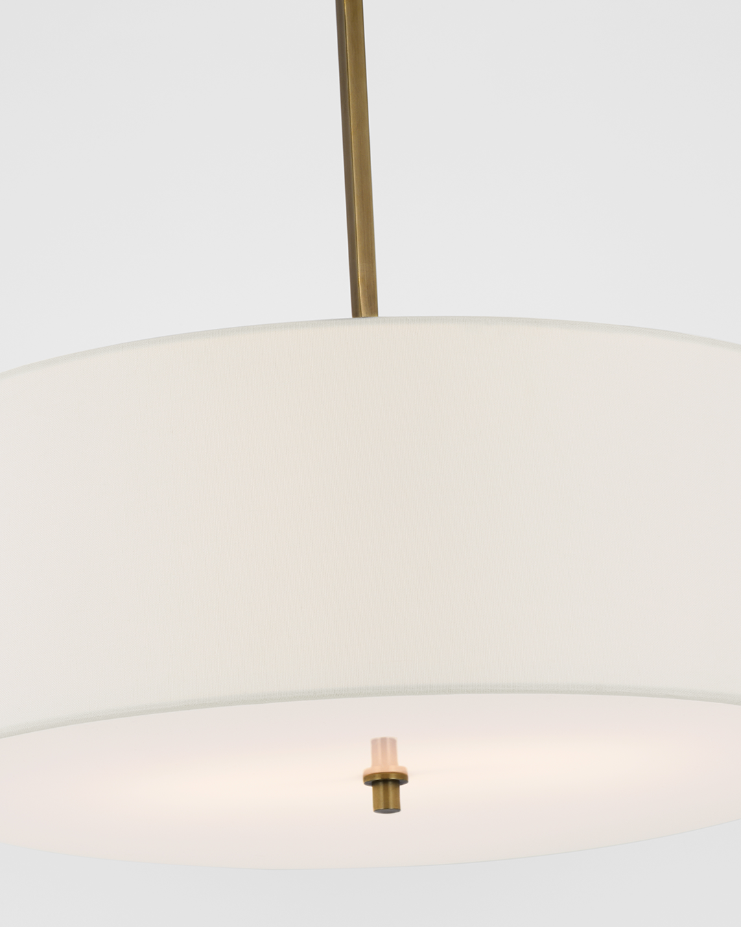 Reed Hanging Shade LIGHTING - pendant Visual Comfort