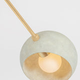Turner Chandelier Chandeliers Hudson Valley Lighting