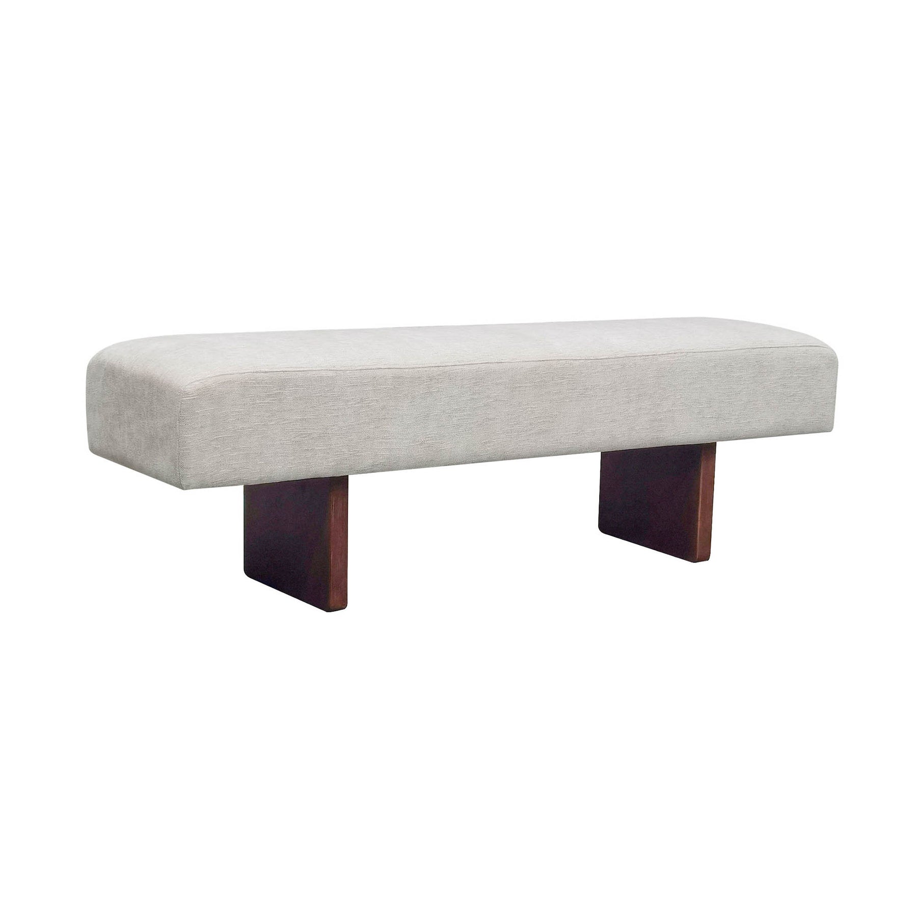 Francia Bench 11 - FURNITURE - bench LH IMPORTS