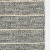 Strand Grey / Ivory Rug 0-rugs-wool Momeni