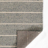 Strand Grey / Ivory Rug 0-rugs-wool Momeni