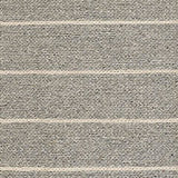 Strand Grey / Ivory Rug 0-rugs-wool Momeni