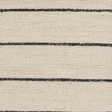 Strand Ivory / Black Rug 0-rugs-wool Momeni