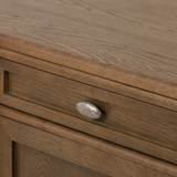Talula Sideboard 7 - a - FURNITURE - Sideboard Four Hands