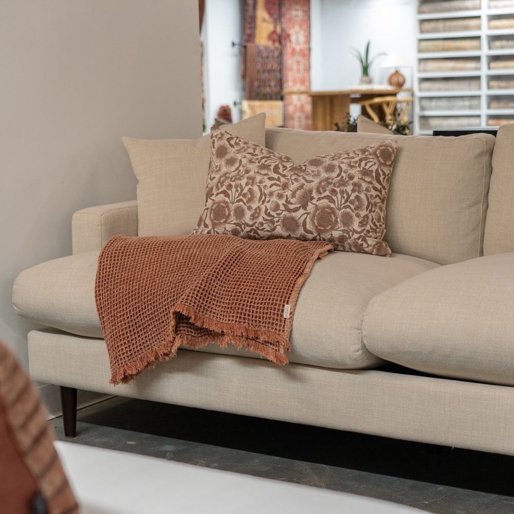 Martine 84" Sofa 1 - FURNITURE - sofa LH IMPORTS