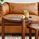 Gus* Modern Thalia 86" Sofa Sofas Gus