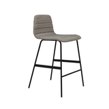 Gus* Modern Lecture Upholstered Counter Stool 12 - a - FURNITURE - bar/counter stool Gus Pixel Truffle