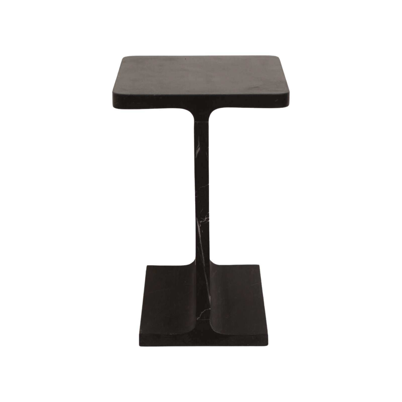 Tulla Marble Accent Table 4 - a - FURNITURE - accent table - wood Moe's Furniture