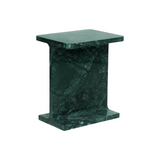 Tulla Marble Accent Table 4 - a - FURNITURE - accent table - wood Moe's Furniture