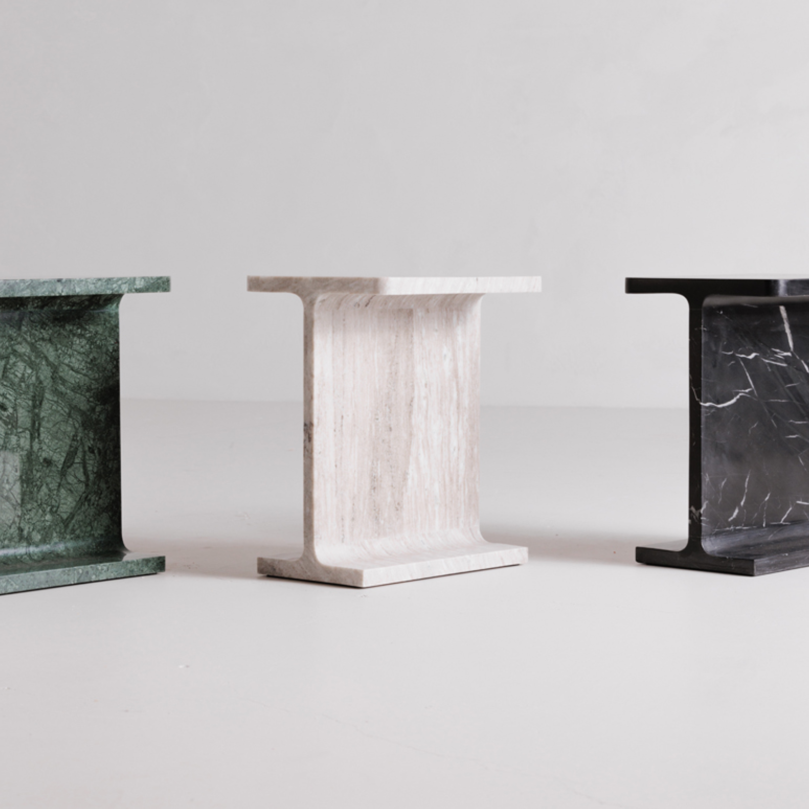 Tulla Marble Accent Table 4 - a - FURNITURE - accent table - wood Moe's Furniture