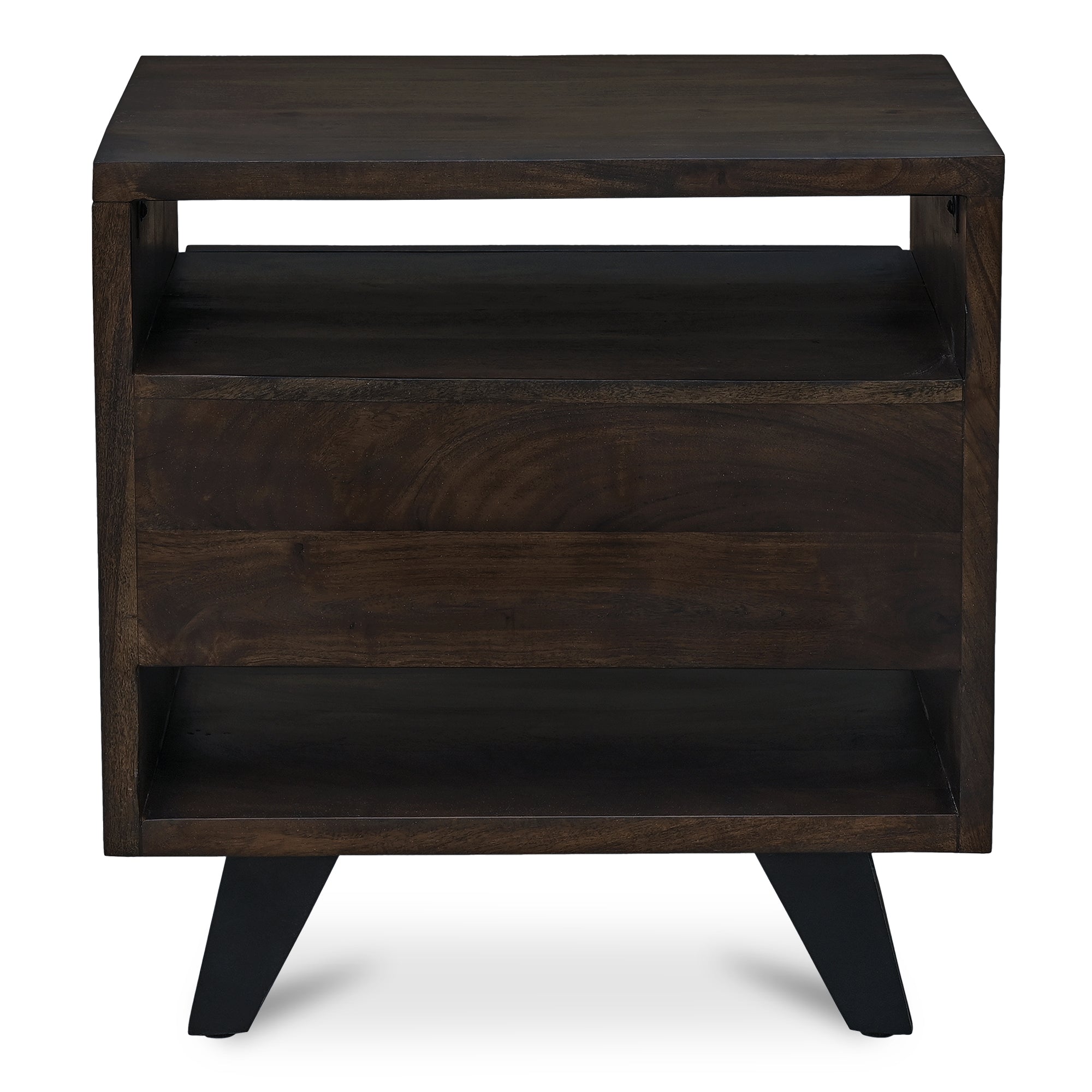 Montrose Nightstand FURNITURE - nightstands Moe's Furniture