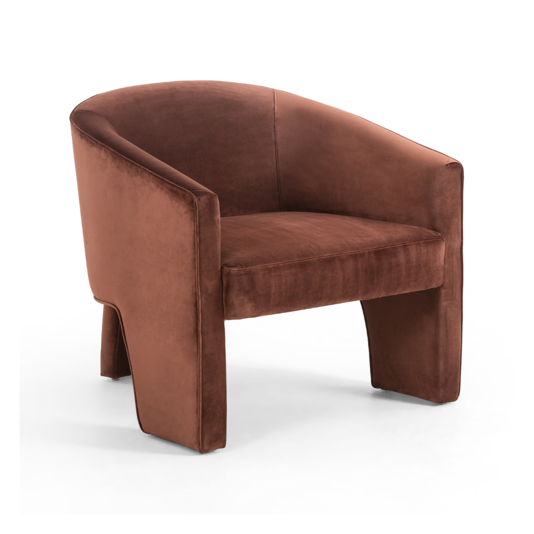 Fay Chair 3 - FURNITURE - chair Four Hands