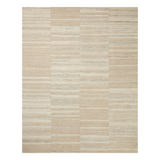 OVERSTOCK ITEM - Amber Lewis x Loloi Rocky Natural / Sand Rug - 8'6" x 11'6" IN STORE - Sale Rug Loloi