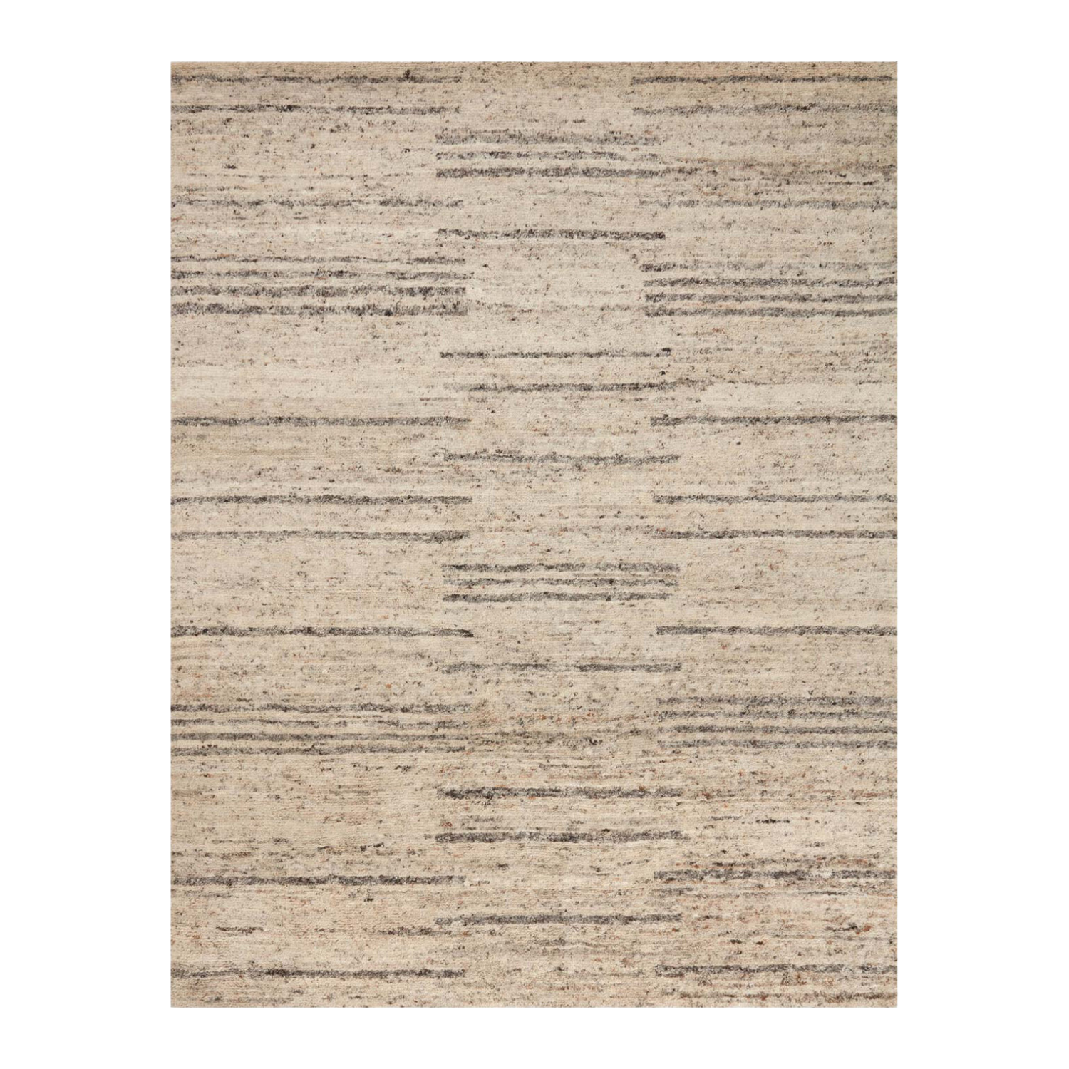 Amber Lewis x Loloi Libby Natural / Granite 1-natural fibre rugs Loloi