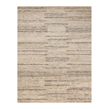 Amber Lewis x Loloi Libby Natural / Granite 1-natural fibre rugs Loloi