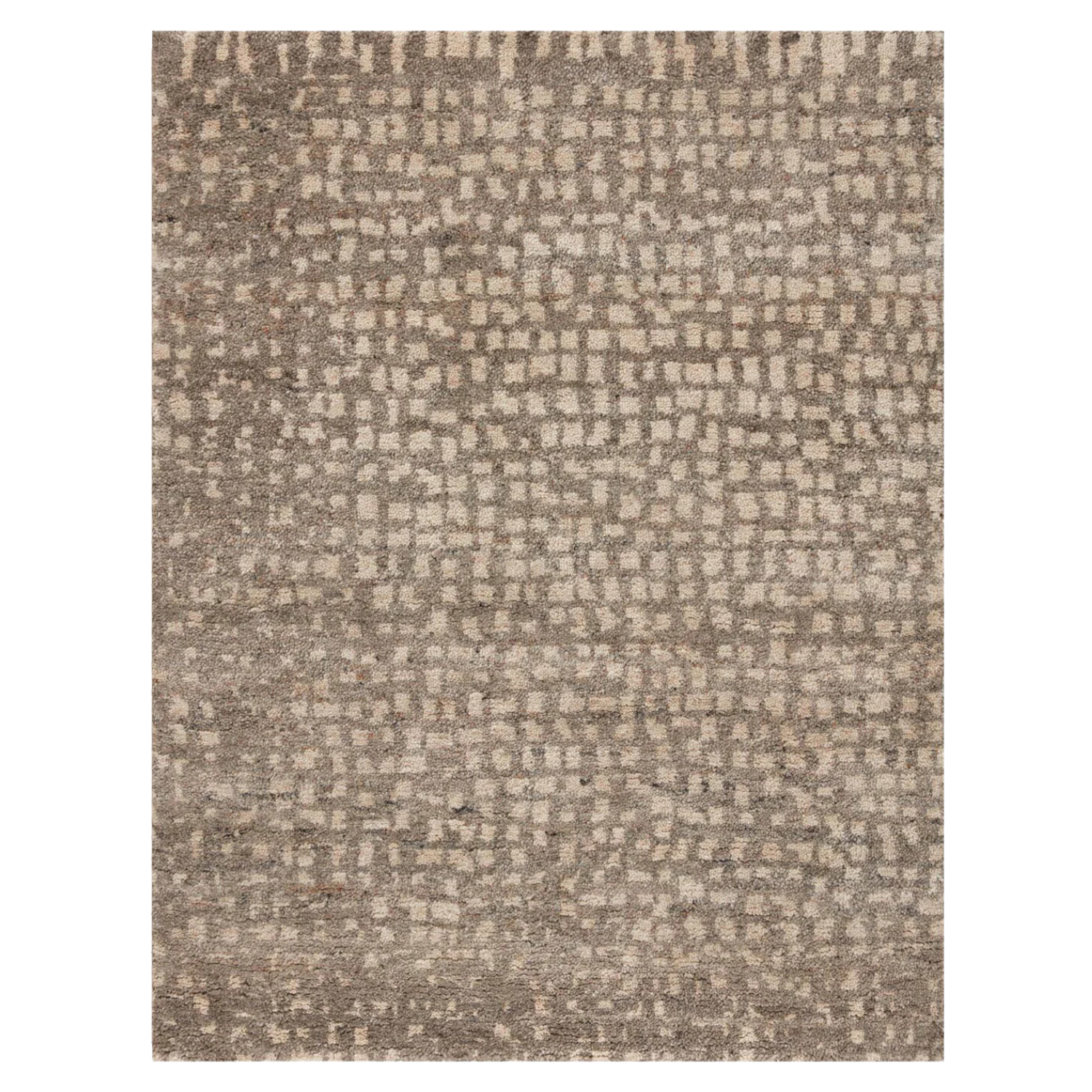 Amber Lewis x Loloi Libby Dove/ Stone 1-natural fibre rugs Loloi