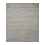 Amber Lewis x Loloi Lou Dove 1-natural fibre rugs Loloi