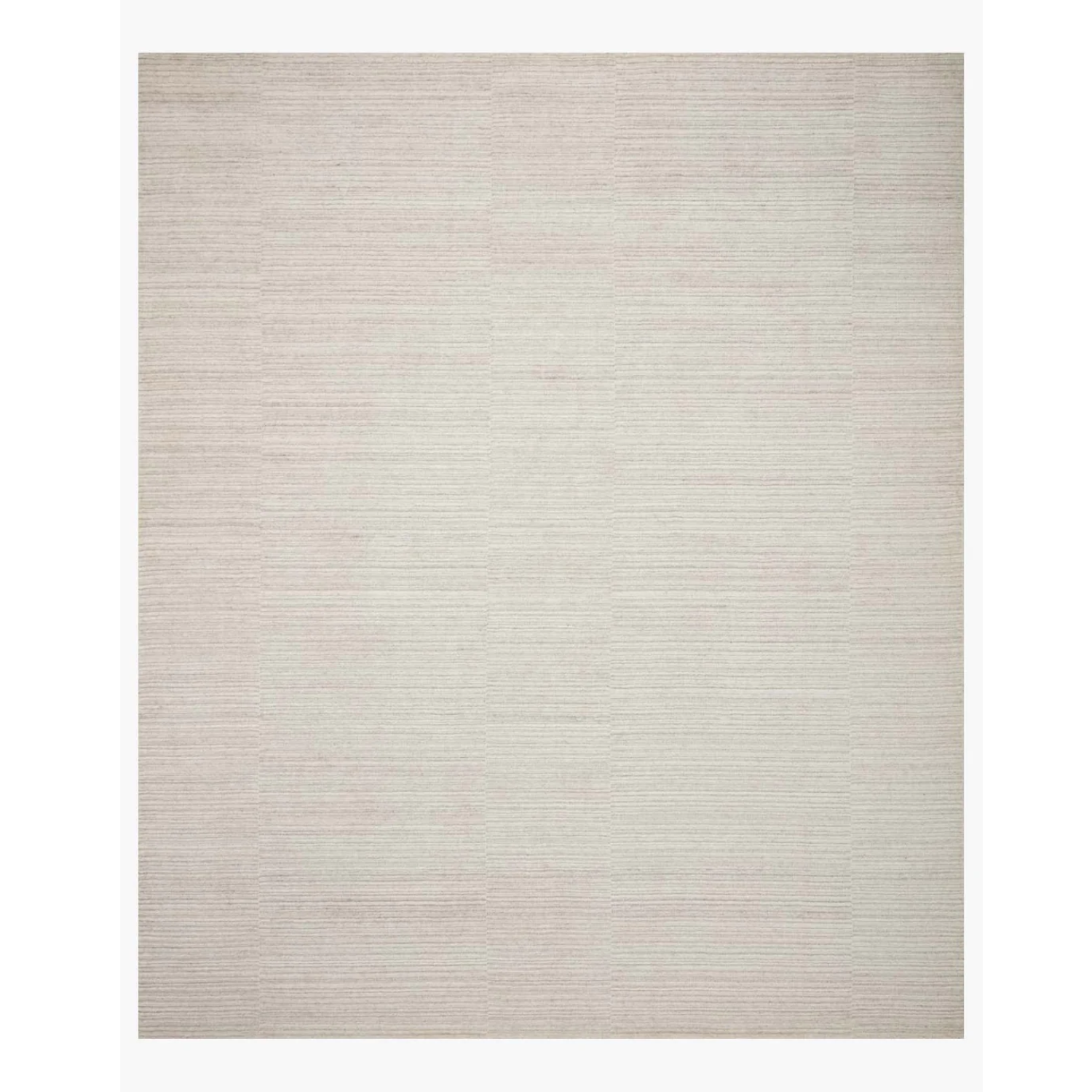 Amber Lewis x Loloi Lou Ivory 1-natural fibre rugs Loloi
