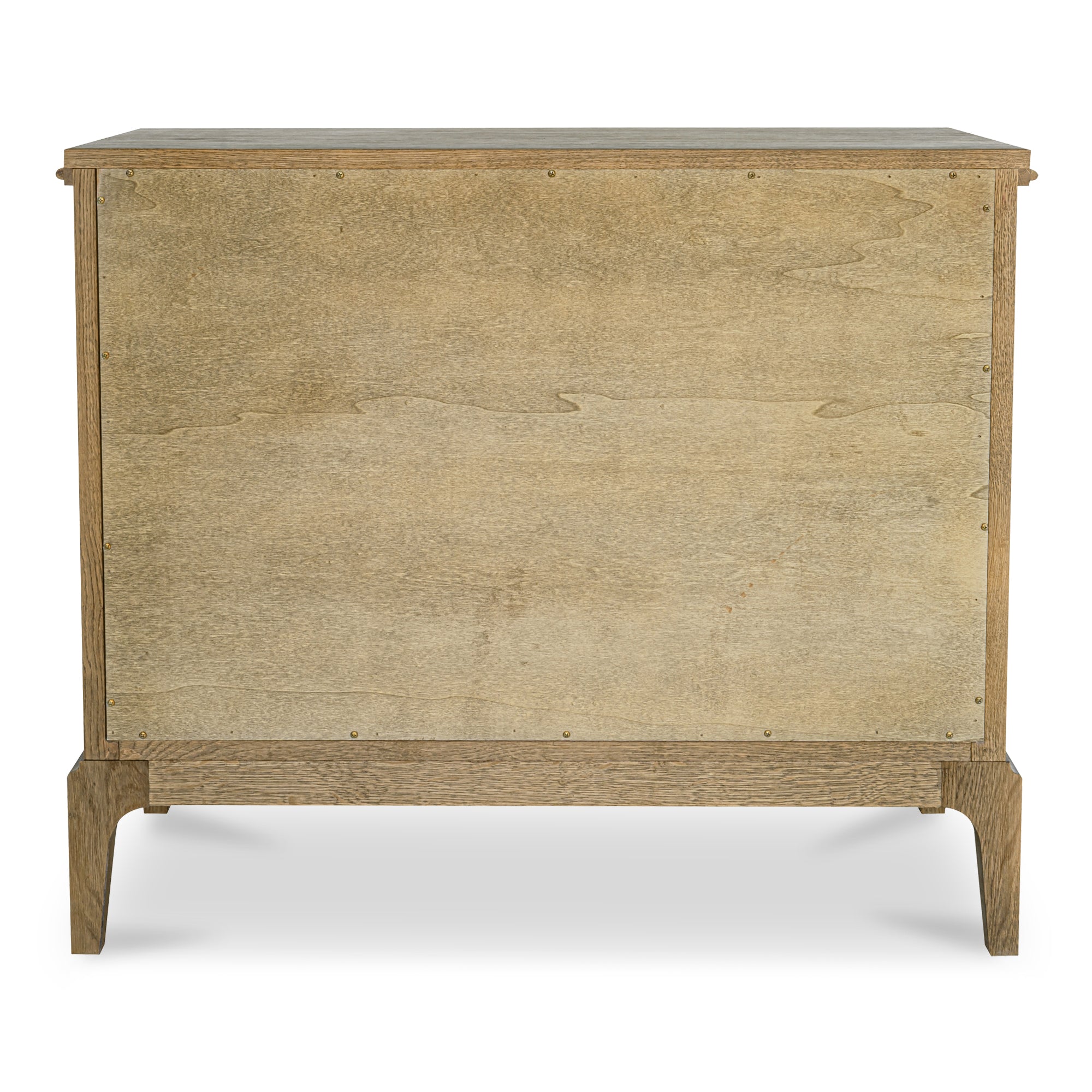 Sequoia Nightstand FURNITURE - nightstands Moe's Furniture