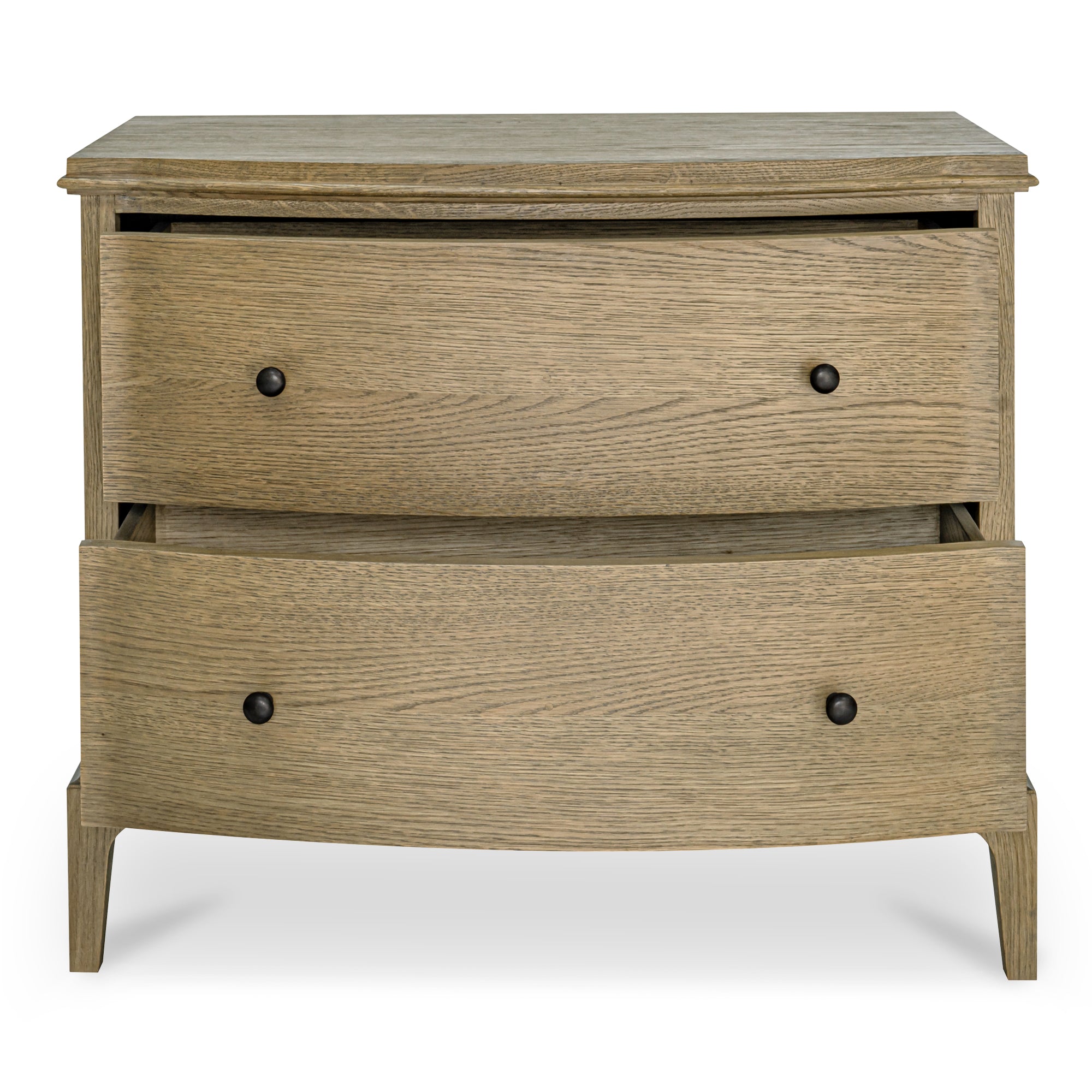Sequoia Nightstand FURNITURE - nightstands Moe's Furniture