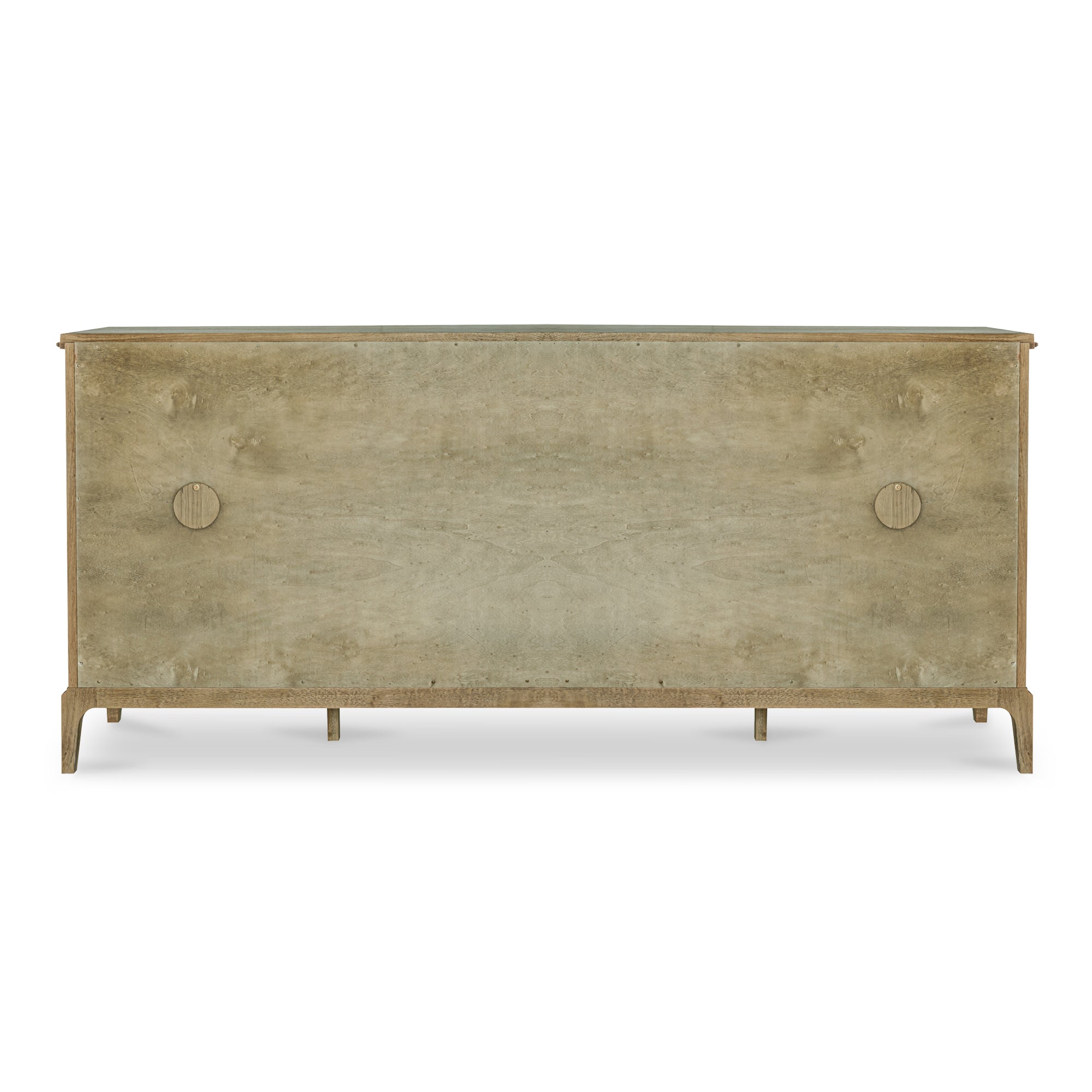 Sequoia Sideboard FURNITURE - sideboards & cabinets Moe's Furniture