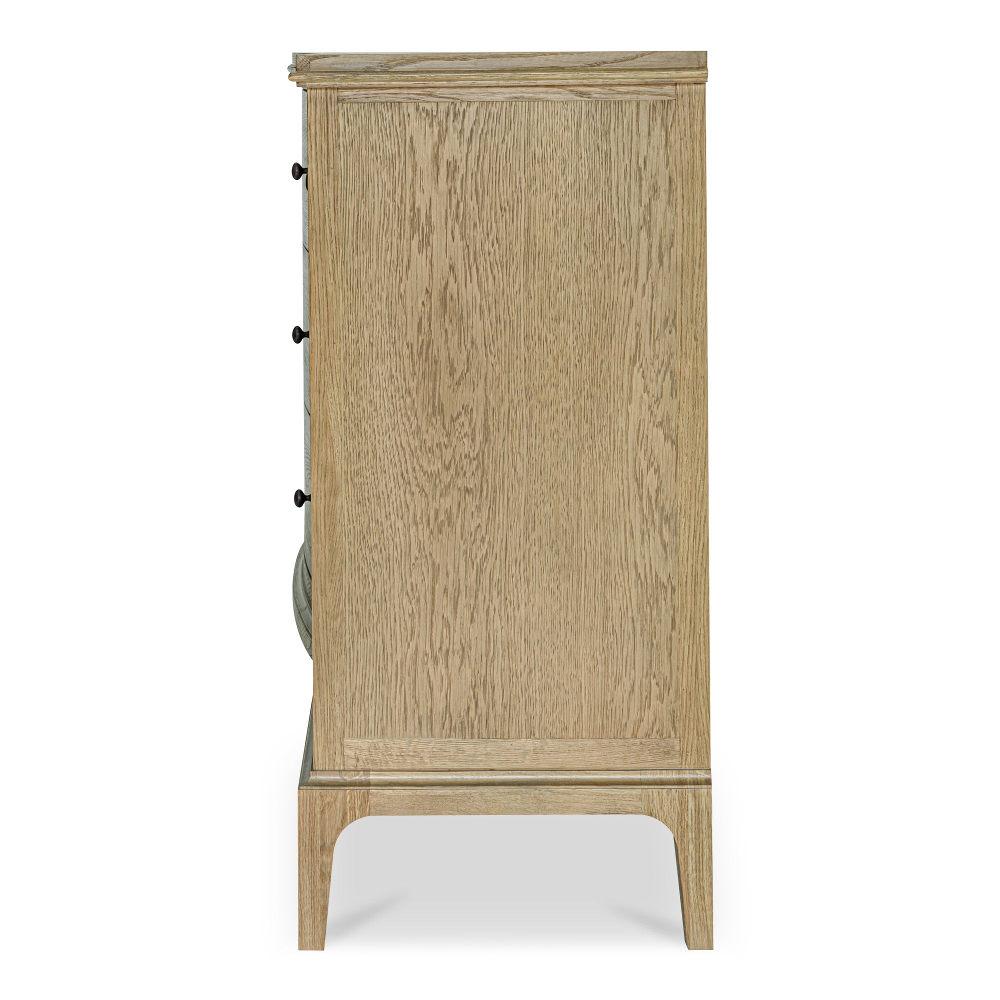 Sequoia Sideboard FURNITURE - sideboards & cabinets Moe's Furniture