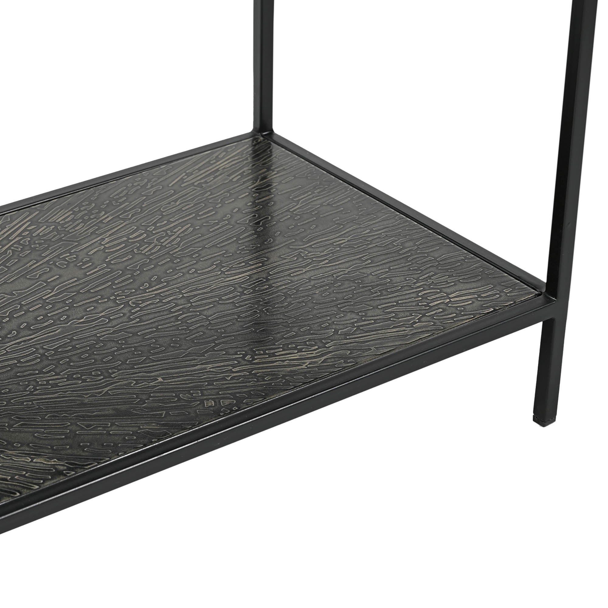 Vera Console Table FURNITURE - console tables LH IMPORTS
