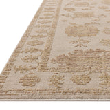 Loloi Willa Bone / Clay Rug Rugs Loloi