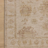 Loloi Willa Bone / Clay Rug Rugs Loloi
