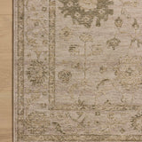 Loloi Willa Dove / Forest Rug Rugs Loloi