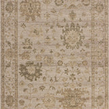 Loloi Willa Dove / Forest Rug Rugs Loloi