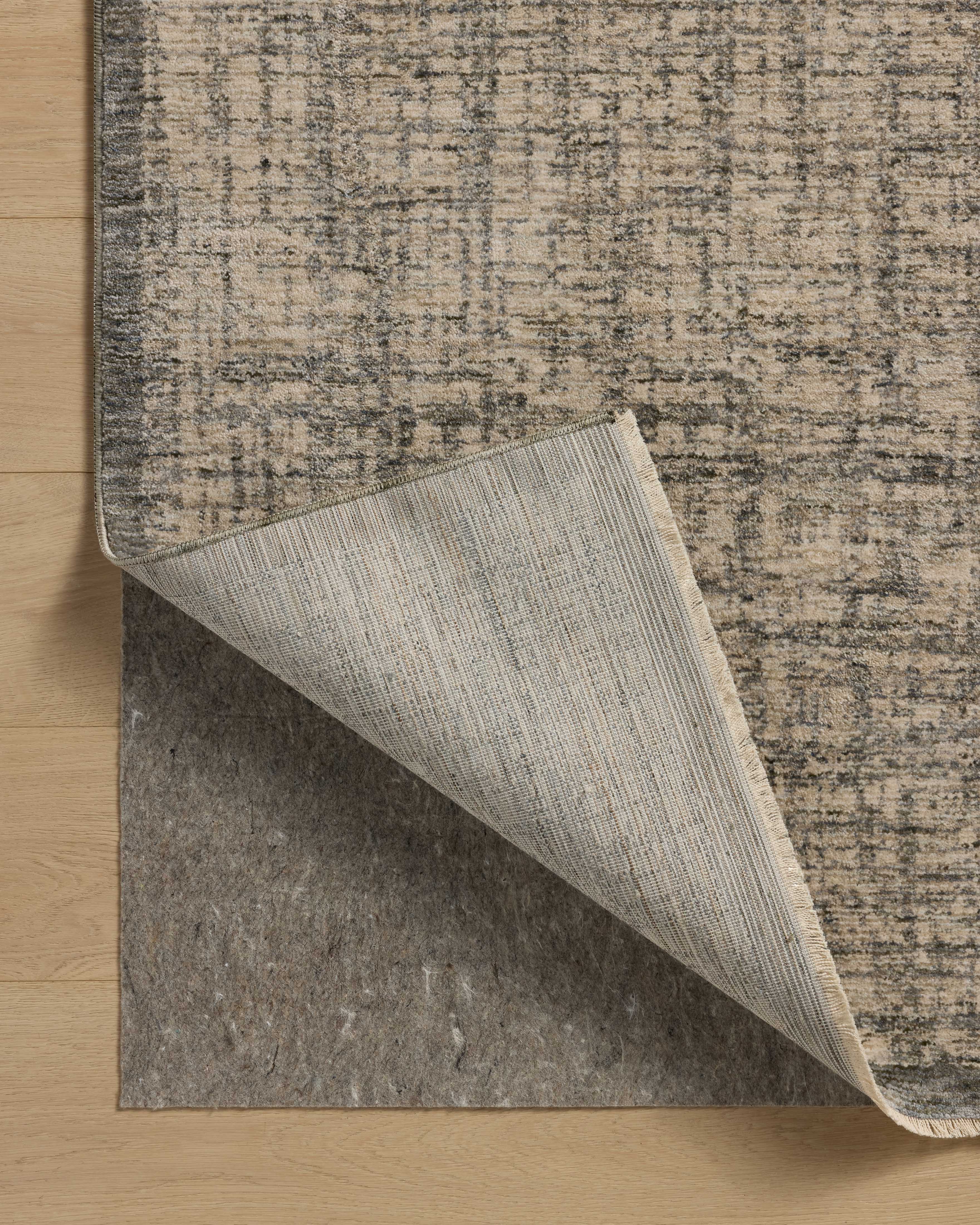 Loloi Winston Denim / Bone Rug Rugs Loloi
