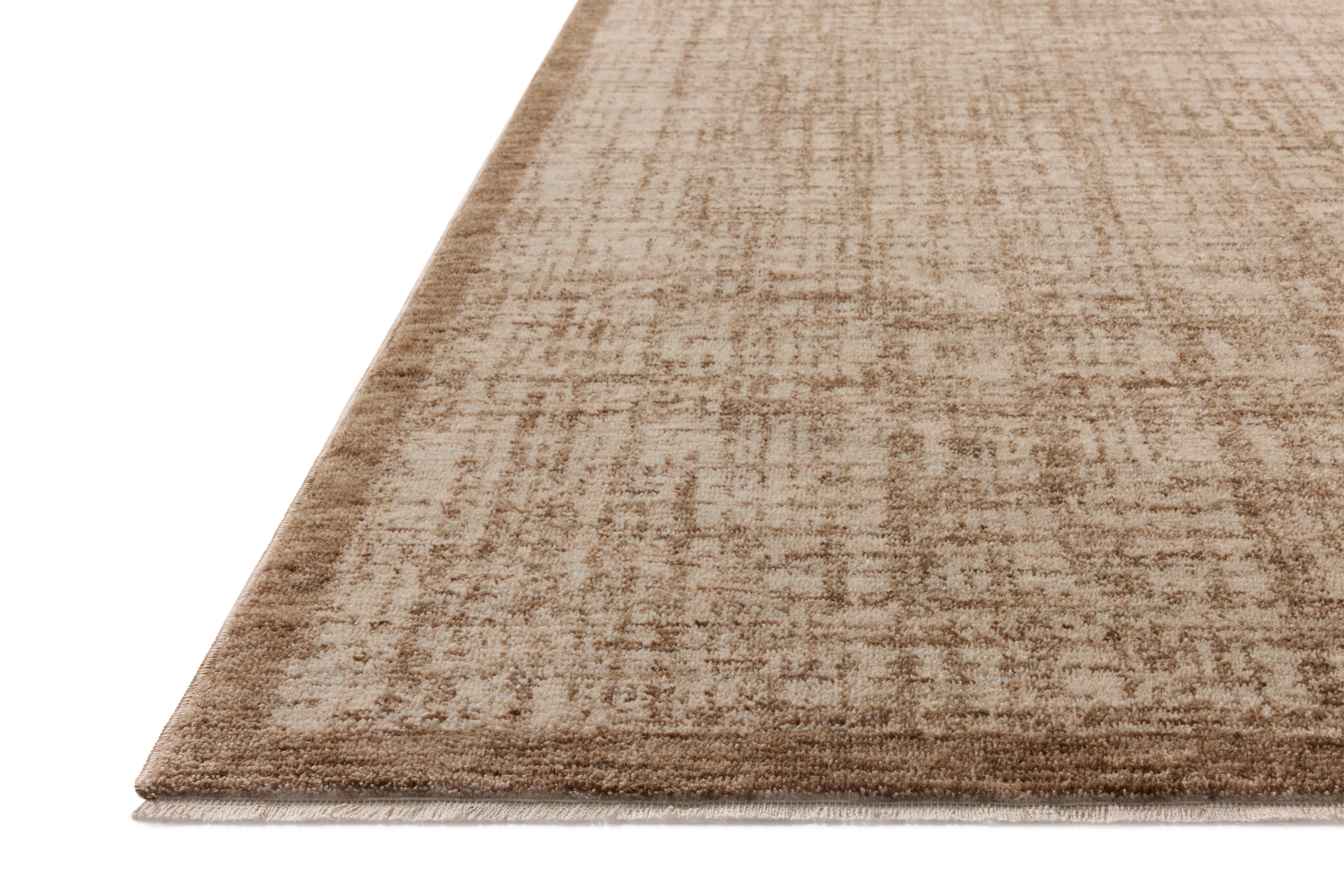 Loloi Winston Earth / Bone Rug Rugs Loloi