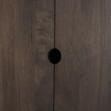 Willars Cabinet FURNITURE - Cabinet Mercana