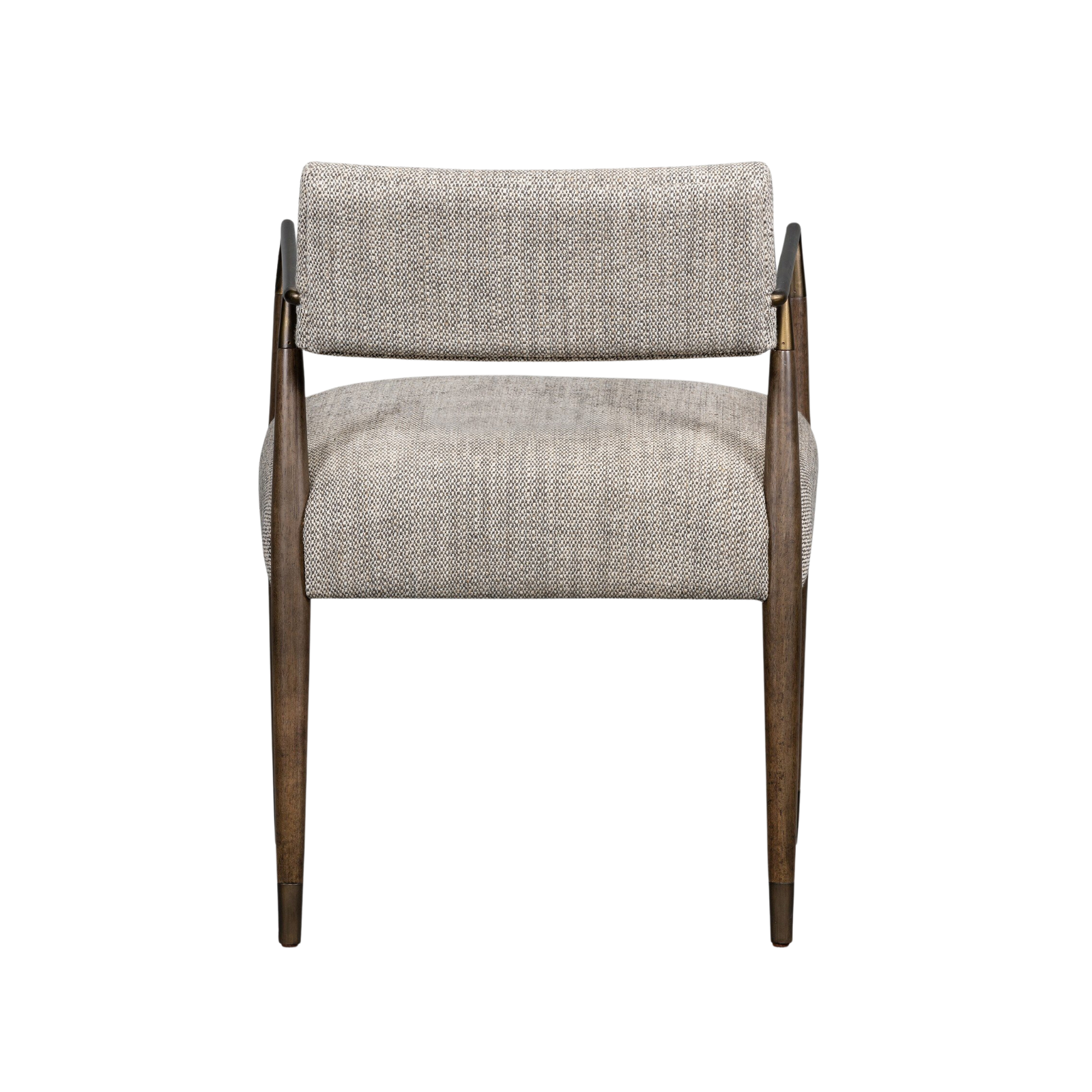 Waldon Dining Armchair 10 - a - FURNITURE - dining chair Four Hands