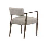 Waldon Dining Armchair 10 - a - FURNITURE - dining chair Four Hands