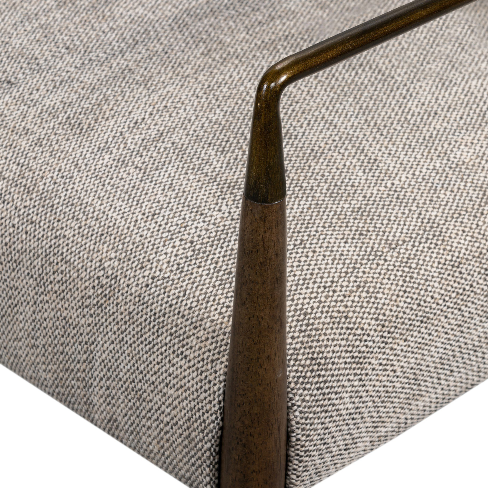 Waldon Dining Armchair 10 - a - FURNITURE - dining chair Four Hands