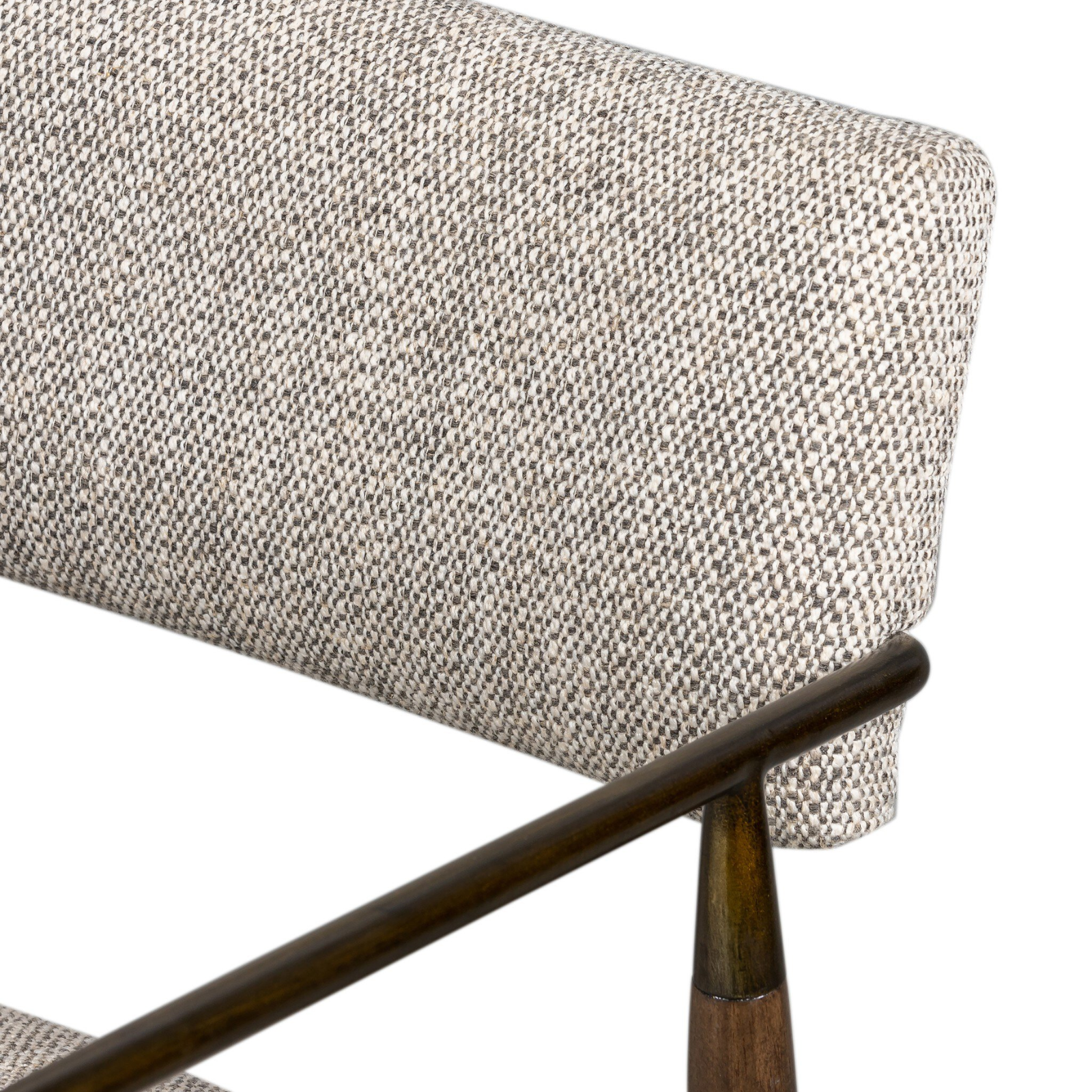 Waldon Dining Armchair 10 - a - FURNITURE - dining chair Four Hands
