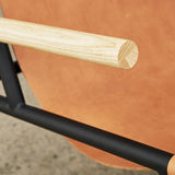 Gus* Wyatt Sling Chair 3 - FURNITURE - chair Gus