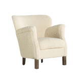 Wyoming Chair 3 - FURNITURE - chair Four Hands