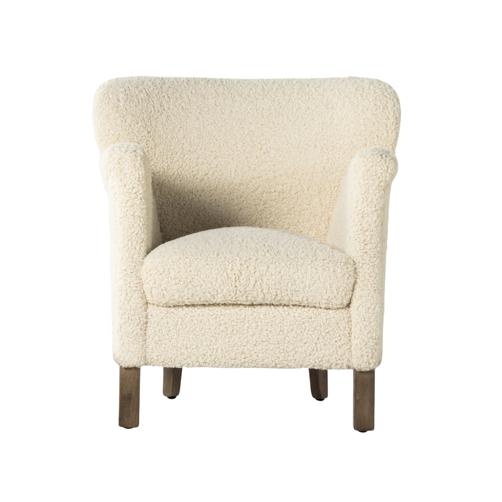 Wyoming Chair 3 - FURNITURE - chair Four Hands