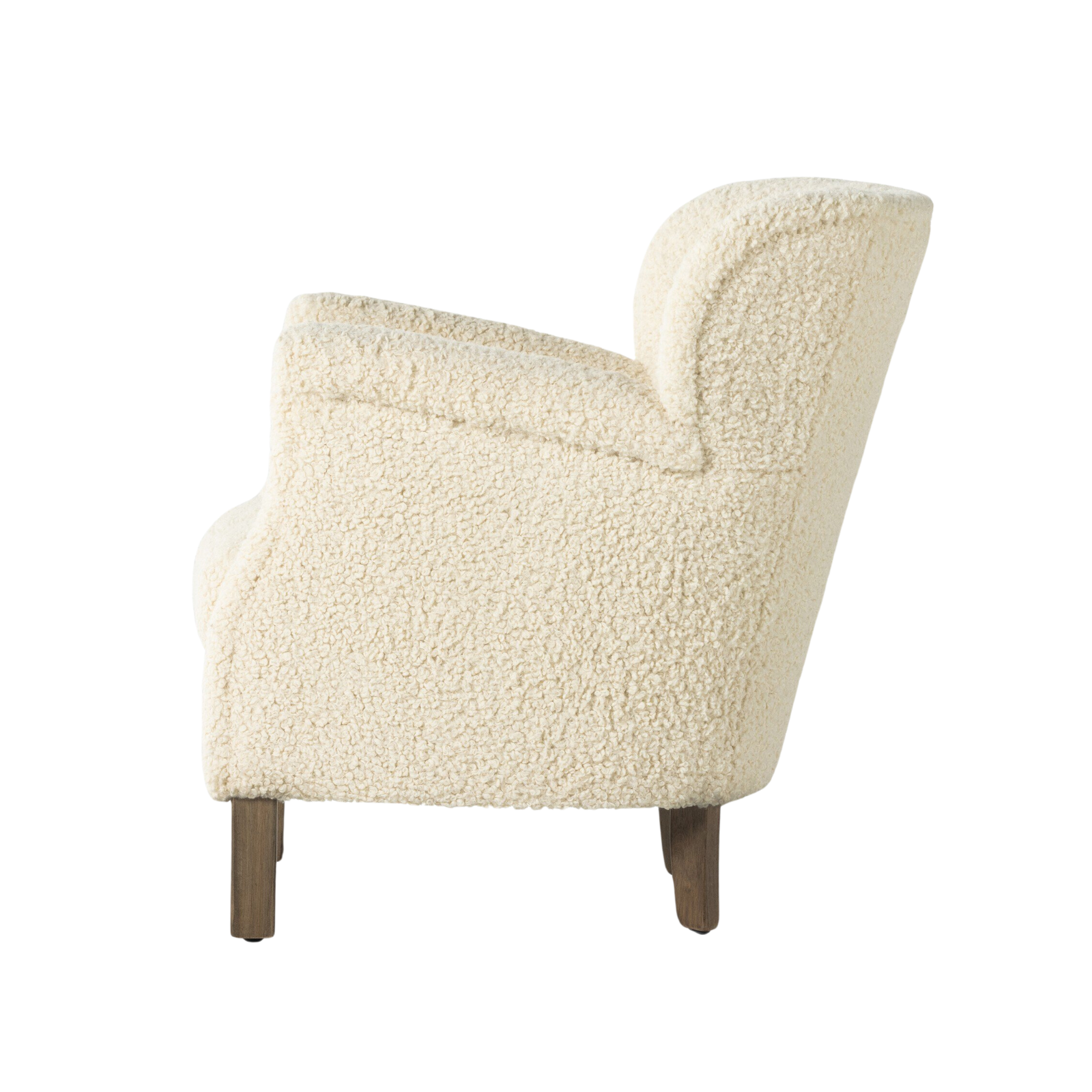 Wyoming Chair 3 - FURNITURE - chair Four Hands