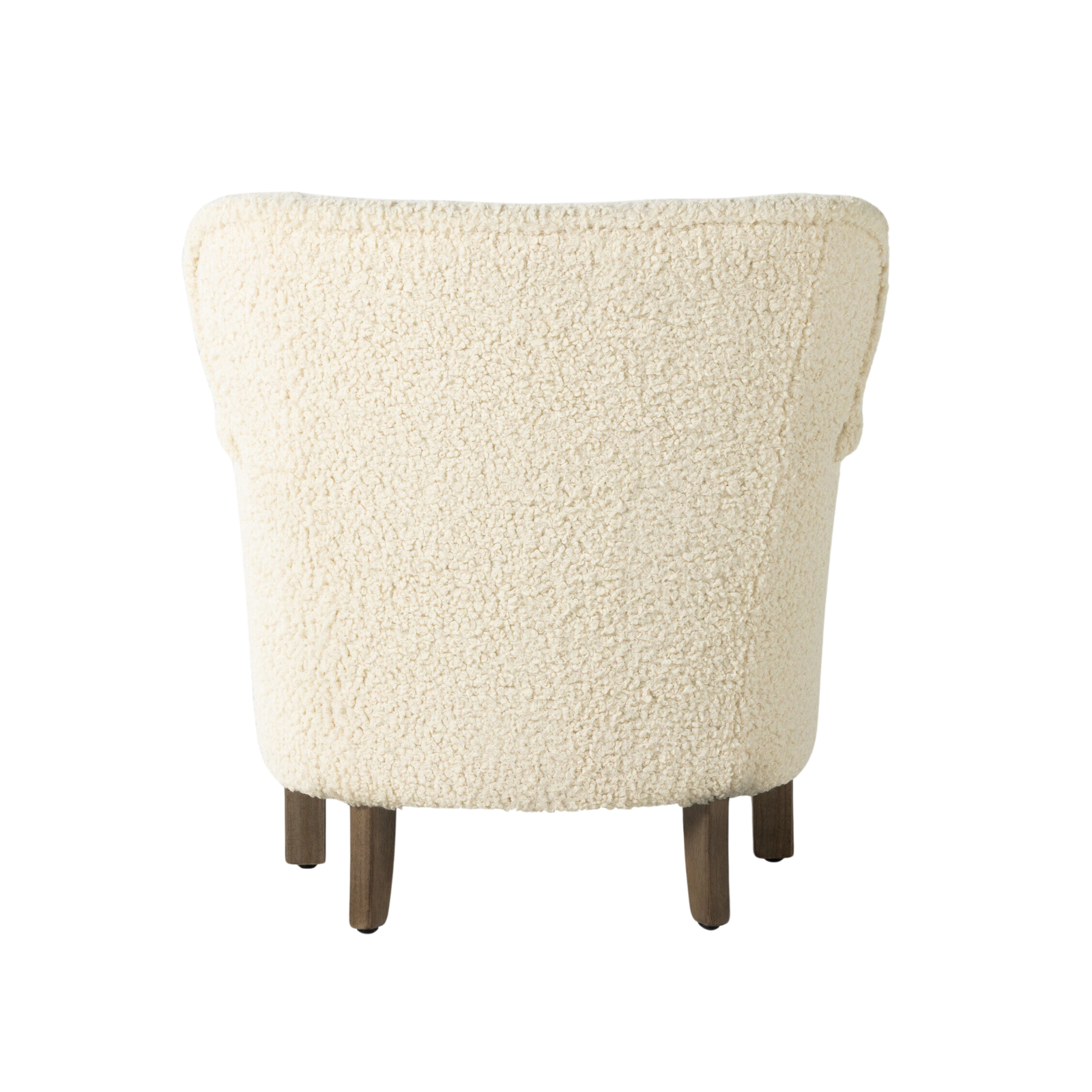 Wyoming Chair 3 - FURNITURE - chair Four Hands