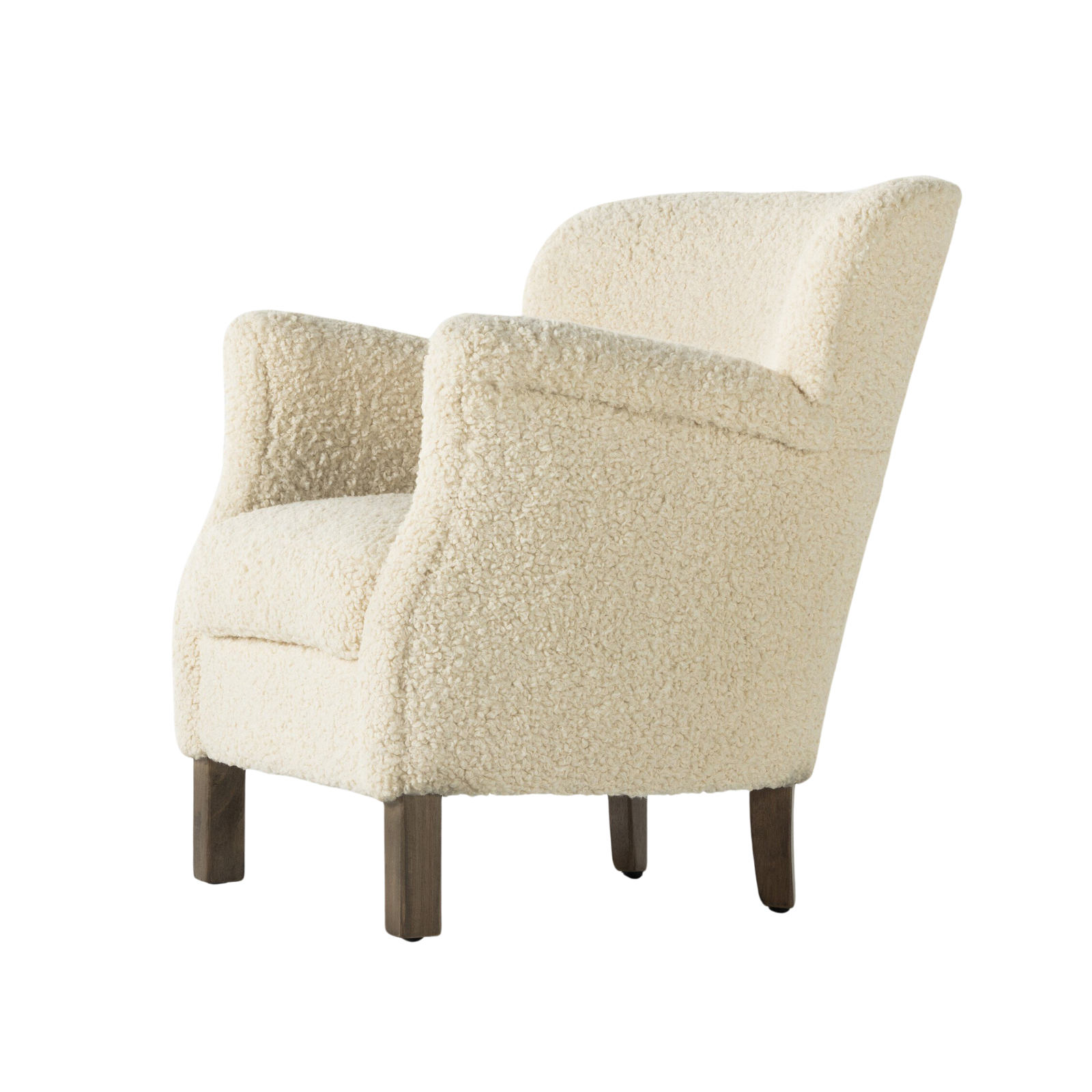 Wyoming Chair 3 - FURNITURE - chair Four Hands