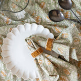 Beaded Napkin Ring napkin ring Indaba
