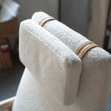 Gus* Modern Labrador Chair & Ottoman 3 - FURNITURE - chair Gus