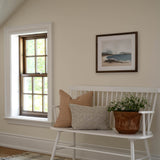 Loloi Caleb Natural / Grey Rug 0- RUGS - wool Loloi