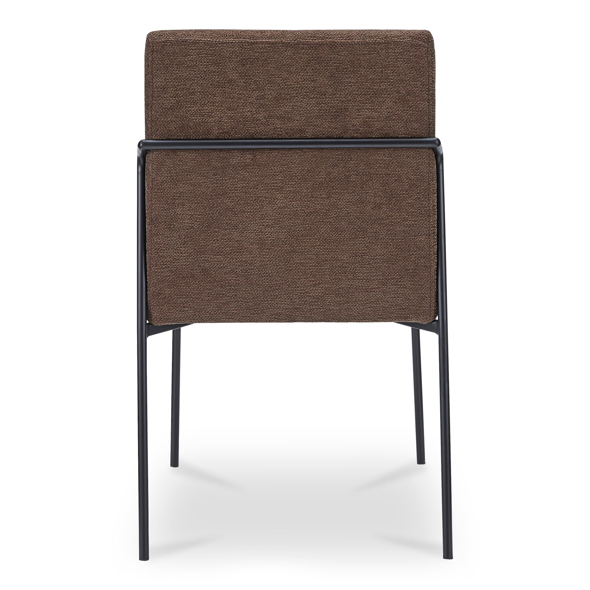 Dreiden Dining Chair - Set Of Two FURNITURE - dining chairs Moe's Furniture